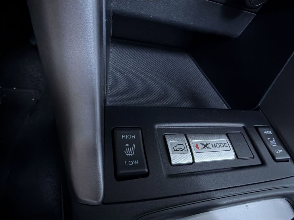 Used 2018 Subaru Forester 2.5i Premium image 23