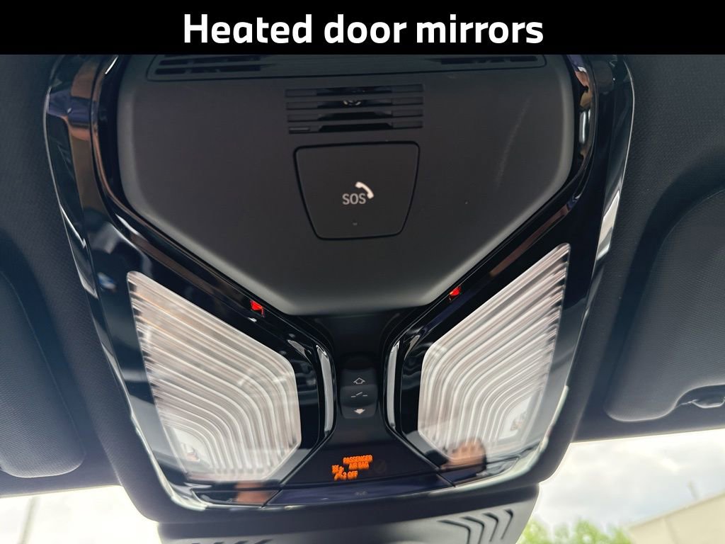 Used 2023 BMW X3 xDrive30i w/ Premium Package w/ZPA AWD/4WD image 19