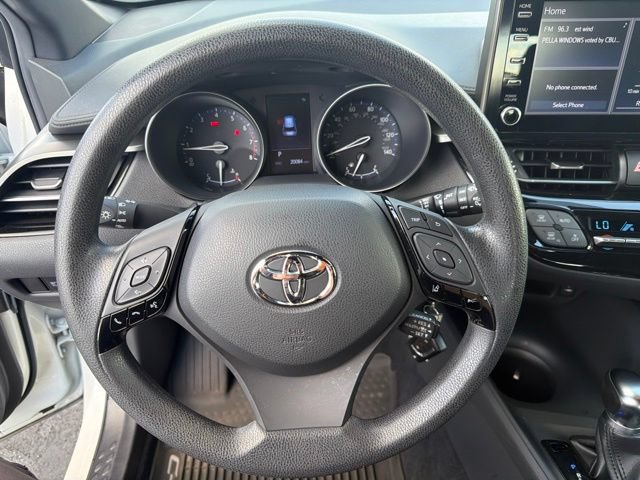 Used 2019 Toyota C-HR LE FWD image 13