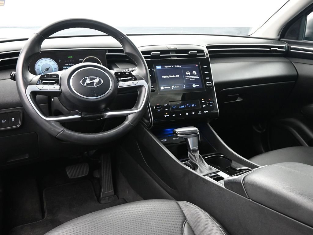 Used 2023 Hyundai Tucson SEL w/ Convenience Package image 26