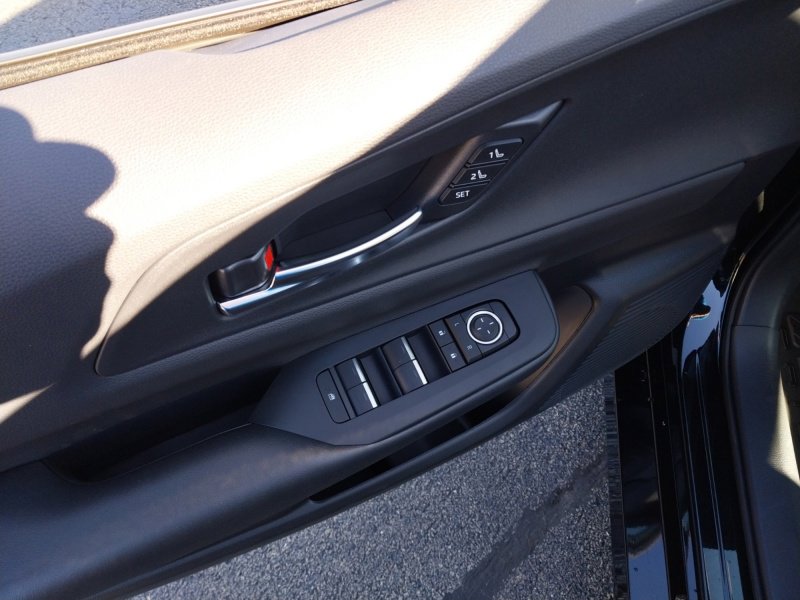 New 2026 Toyota Prius Plug-In Hybrid image 20