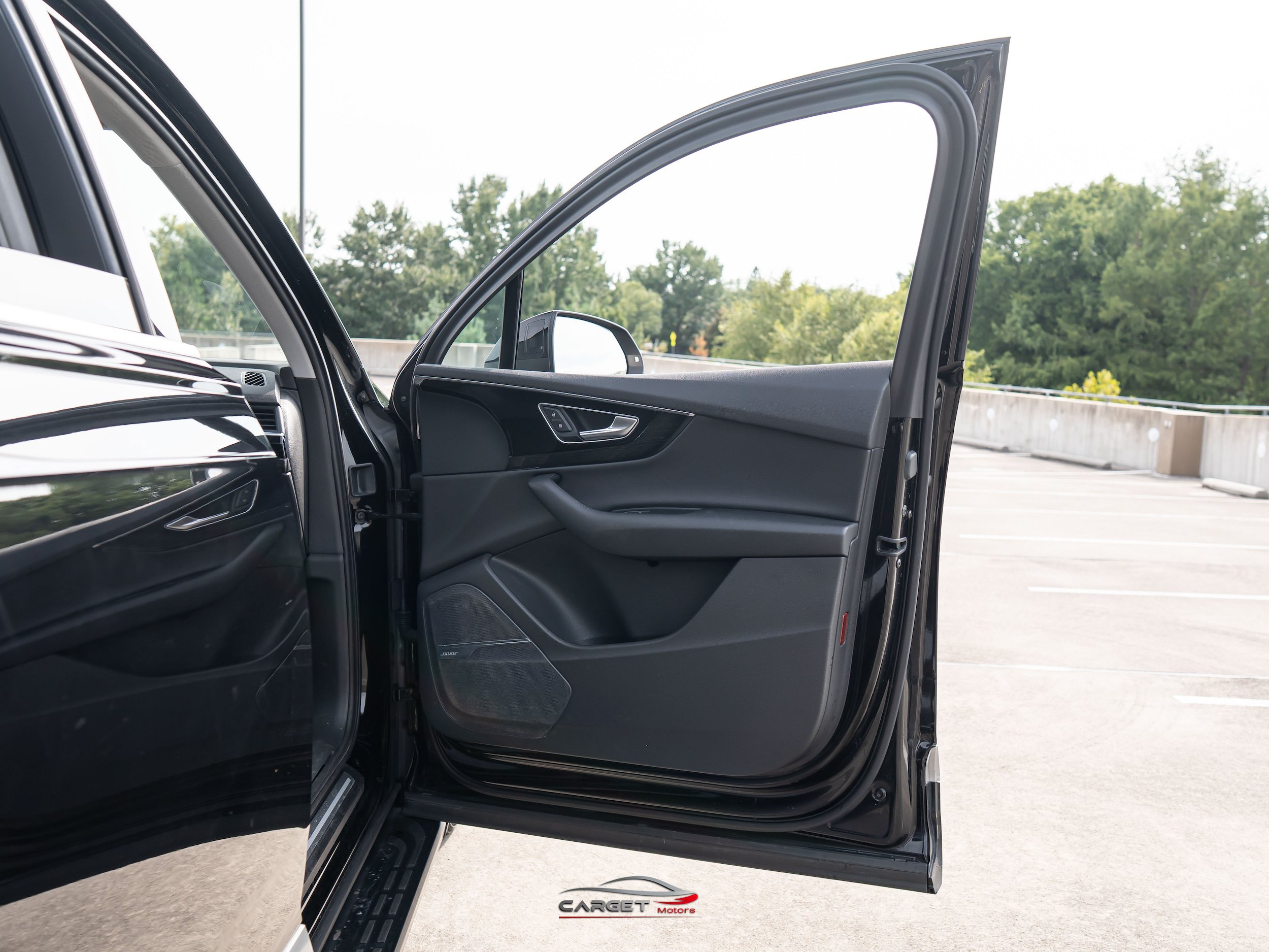 Used 2019 Audi Q7 3.0T Premium Plus AWD/4WD image 45