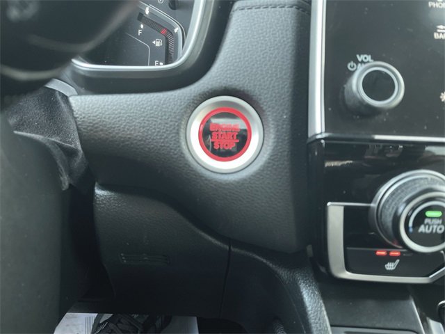 Used 2019 Honda CR-V EX image 16