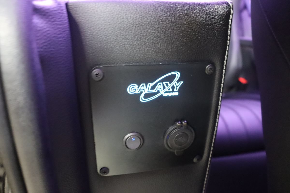 Used 2024 RAM ProMaster 3500 w/ Advanced Safety Group FWD image 68