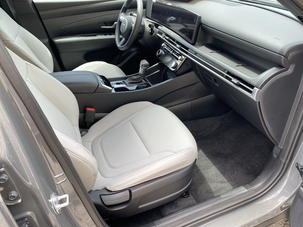 New 2026 Hyundai Santa Cruz SEL AWD/4WD image 31