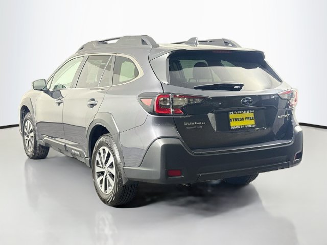 Certified 2025 Subaru Outback Premium AWD/4WD image 6