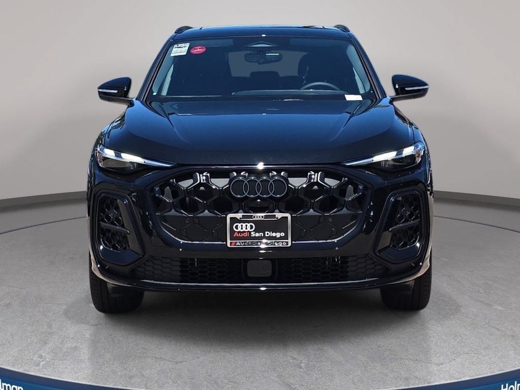 New 2026 Audi Q5 2.0T AWD/4WD video 2