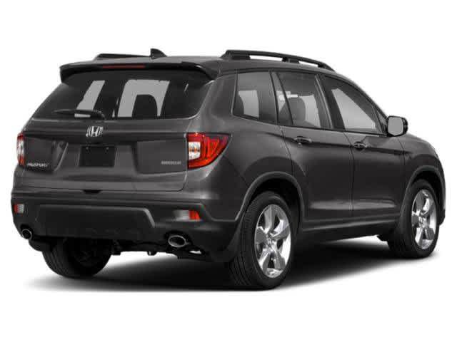 Used 2019 Honda Passport Touring image 2