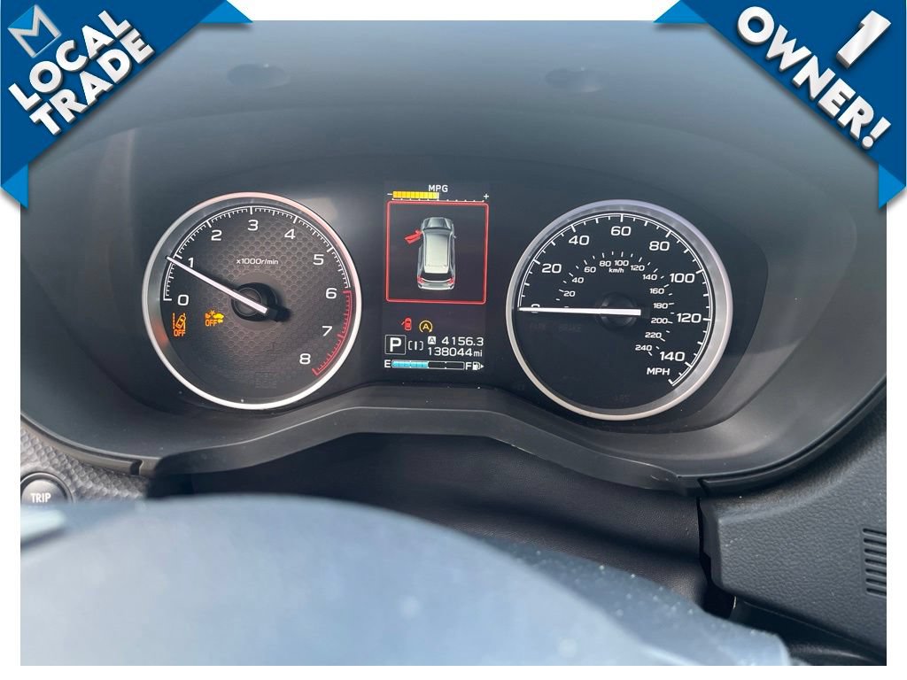 Used 2019 Subaru Forester Limited w/ Popular Package #3 AWD/4WD image 5