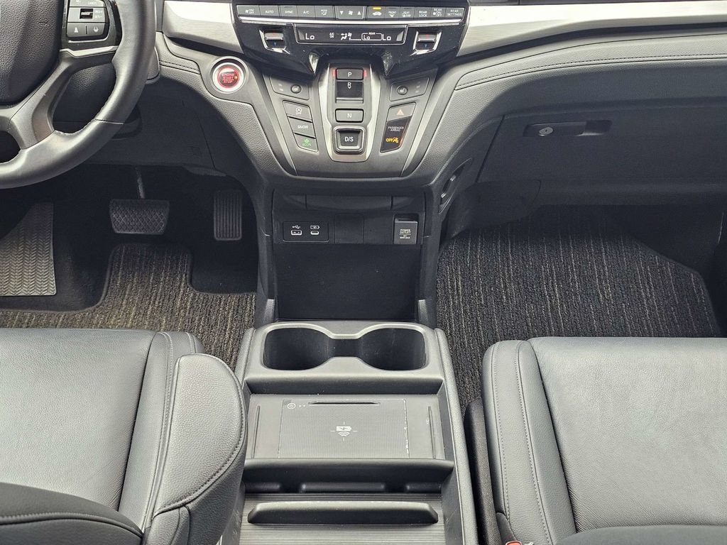 Used 2025 Honda Odyssey EX-L image 21