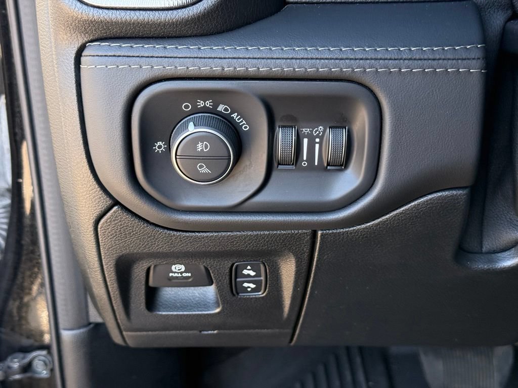 Used 2021 RAM 1500 TRX w/ TRX Level 1 Equipment Group AWD/4WD image 20