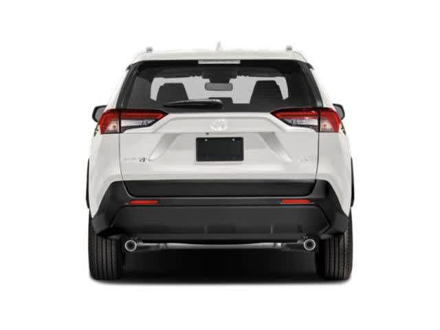 Used 2019 Toyota RAV4 LE w/ All Weather Liner Package AWD/4WD image 8