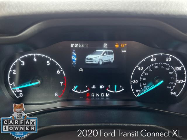 Used 2020 Ford Transit Connect XL image 24