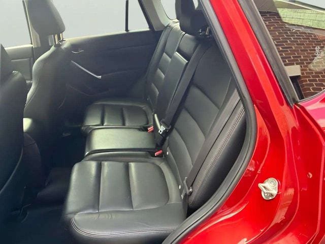 Used 2016 MAZDA CX-5 Grand Touring FWD image 6