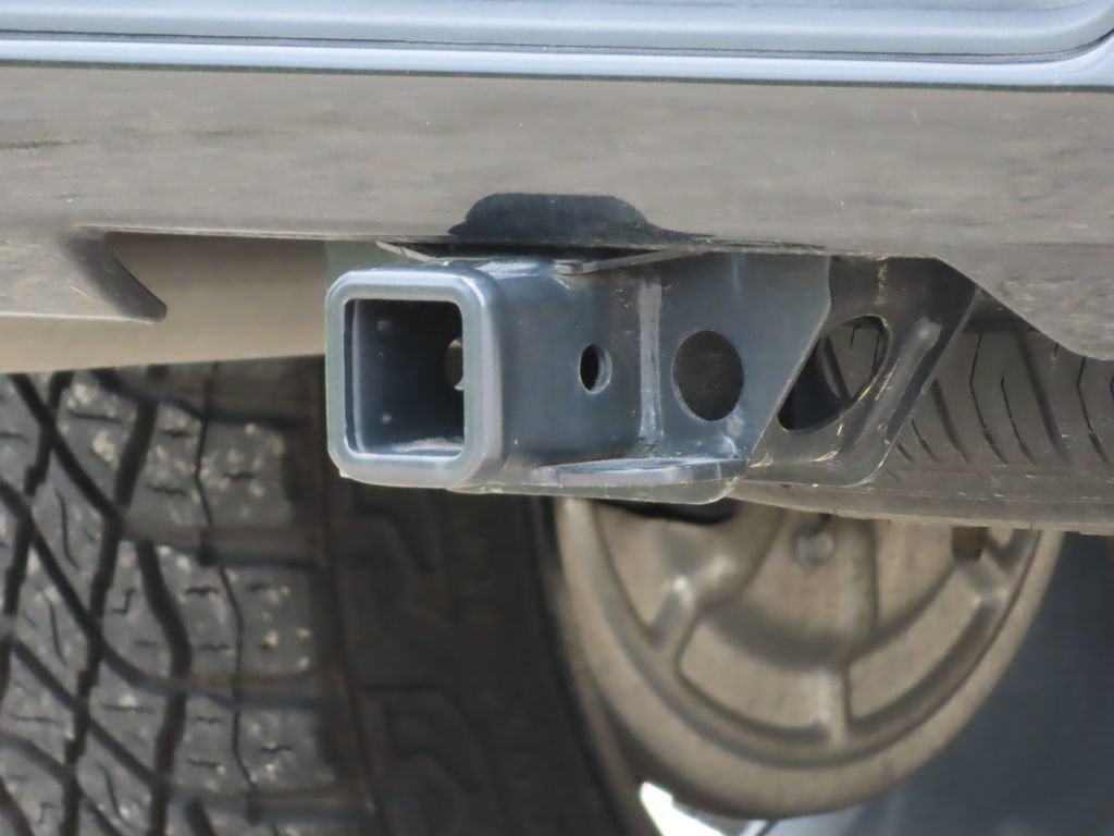 Certified 2024 Chevrolet Silverado 1500 LT Trail Boss w/ Convenience Package II AWD/4WD image 10