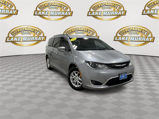 Used 2020 Chrysler Pacifica Touring-L image 5