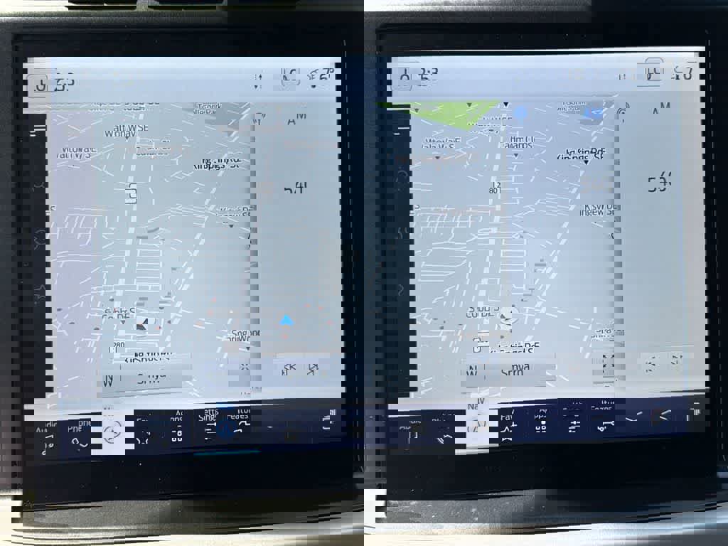 Used 2023 Ford F150 XLT w/ Equipment Group 302A High AWD/4WD image 26