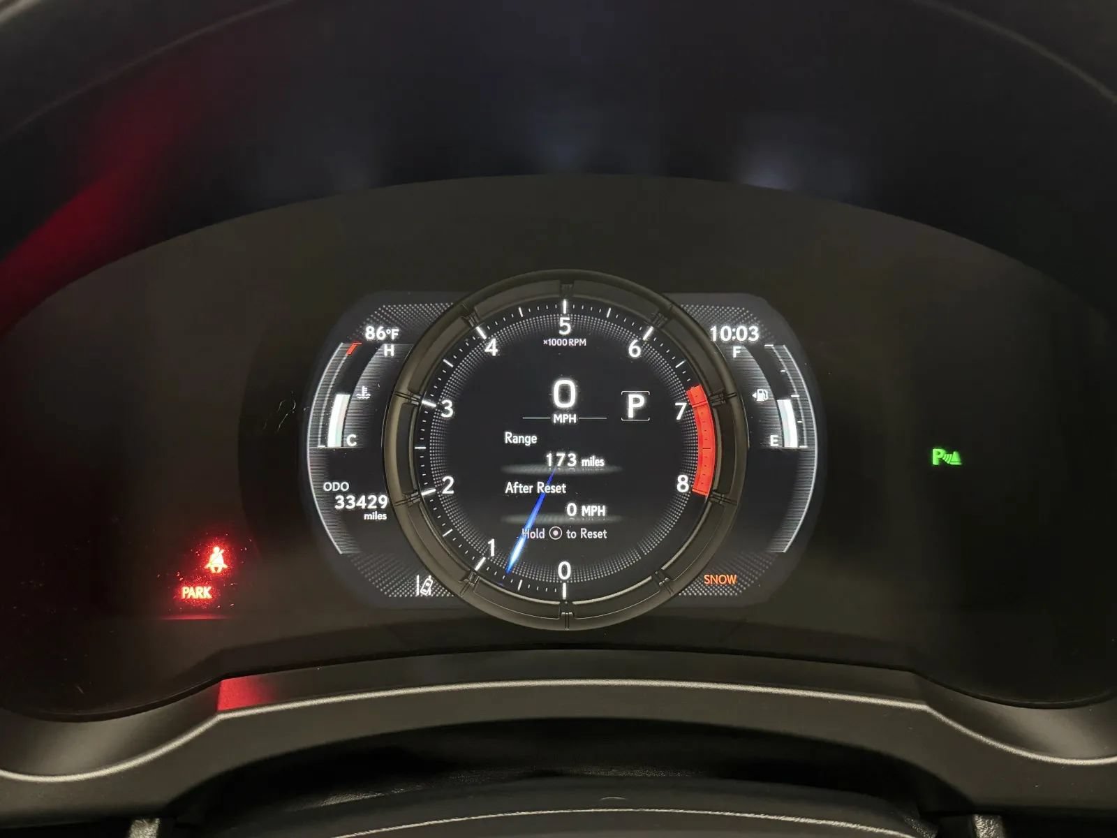 Used 2022 Lexus RC 350 F Sport w/ Accessory Package AWD/4WD image 16