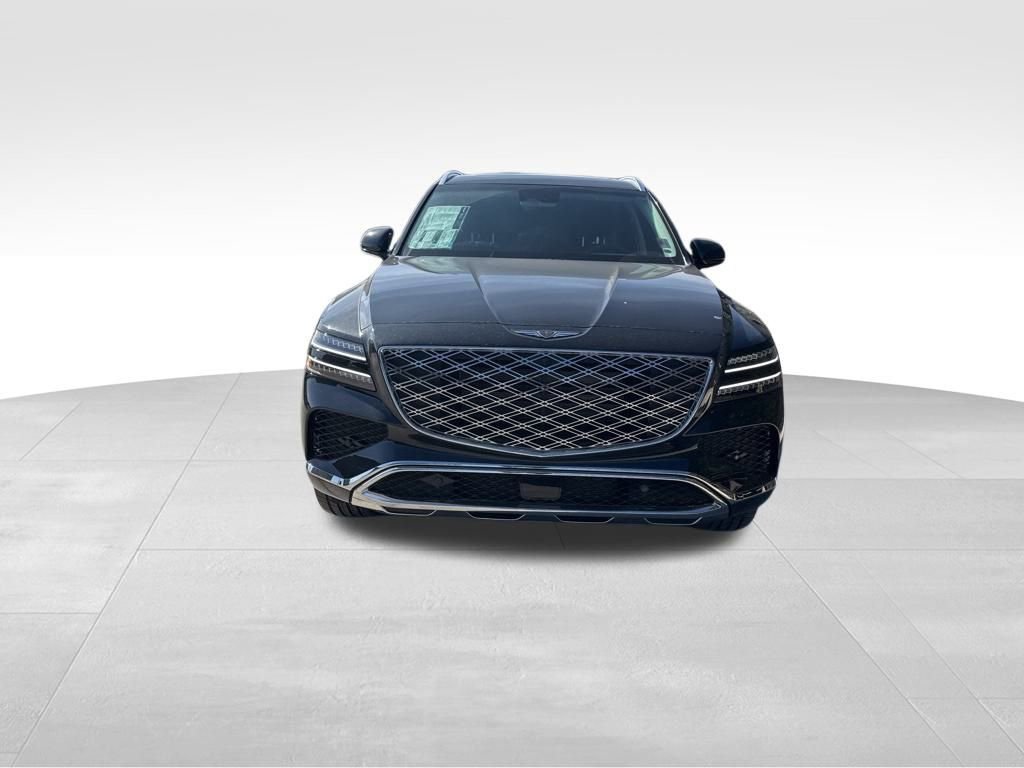 New 2026 Genesis GV80 2.5T Advanced image 5