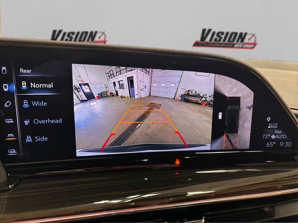 Used 2023 Cadillac Escalade Sport w/ Touring Package image 36