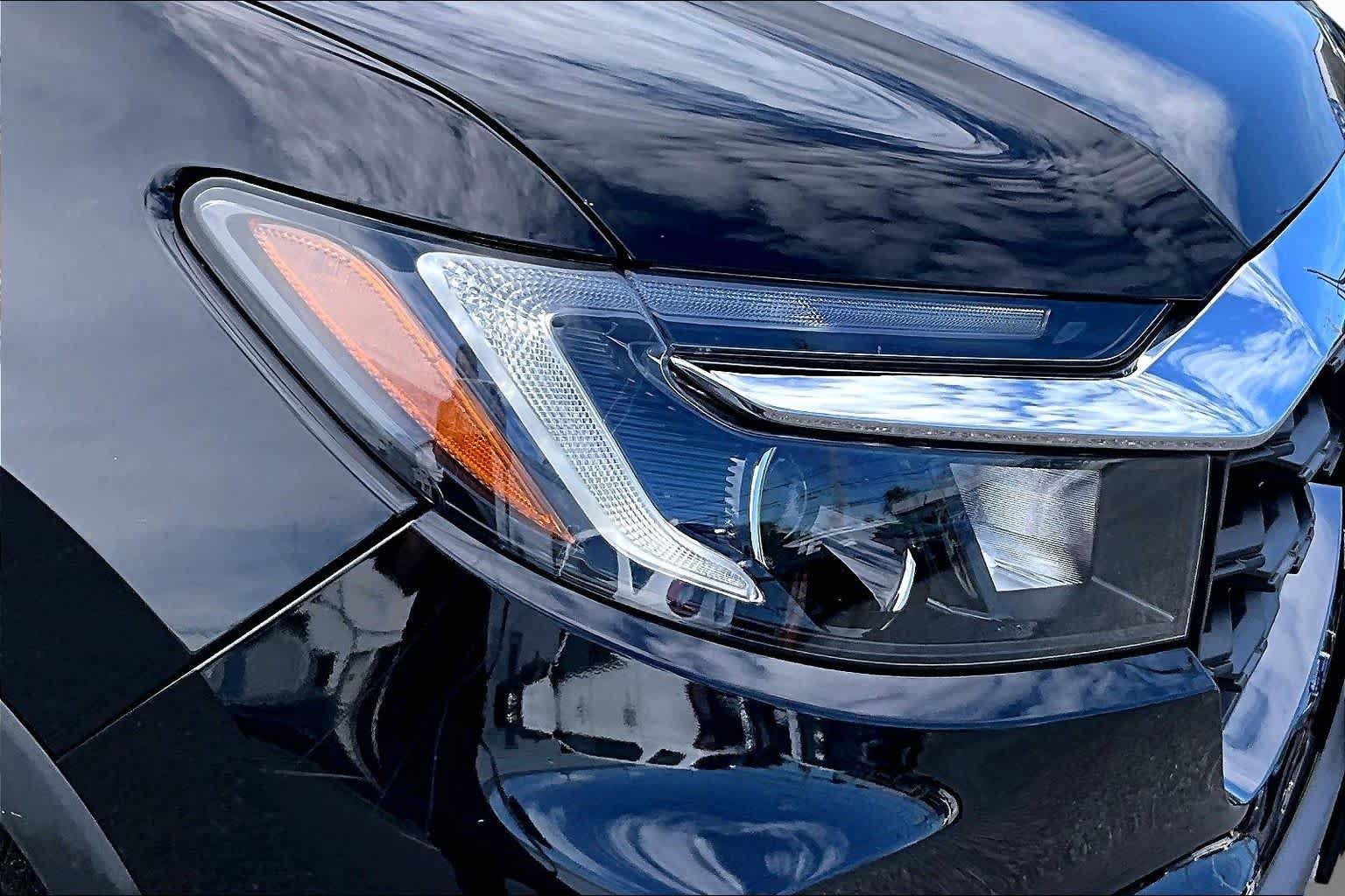 Used 2024 Honda Passport EX-L image 27