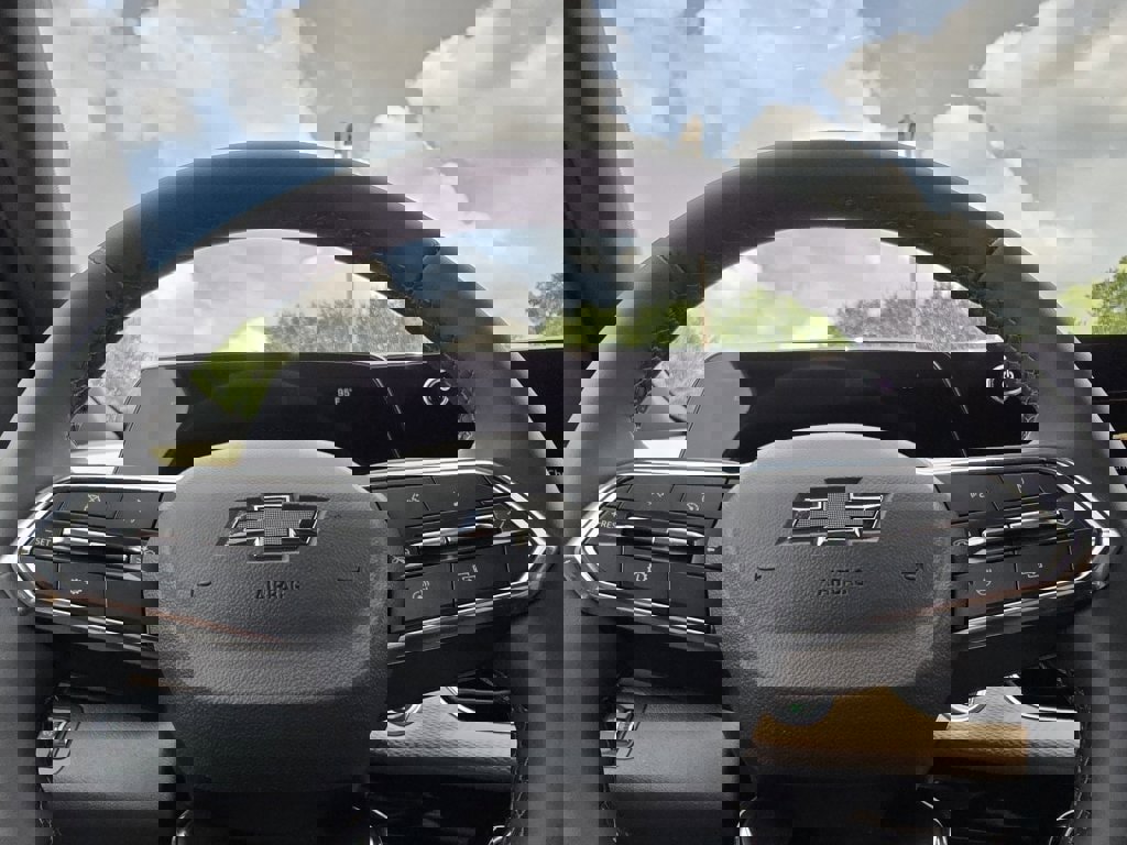 New 2026 Chevrolet Equinox ACTIV w/ Convenience Package III image 17