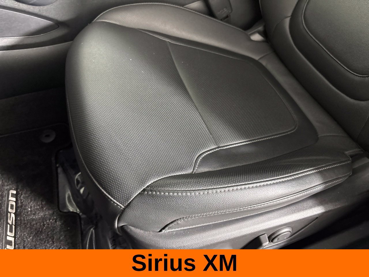 Used 2024 Hyundai Tucson SEL w/ Convenience Package AWD/4WD image 15