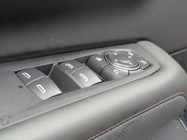 New 2026 Chevrolet Suburban High Country image 10