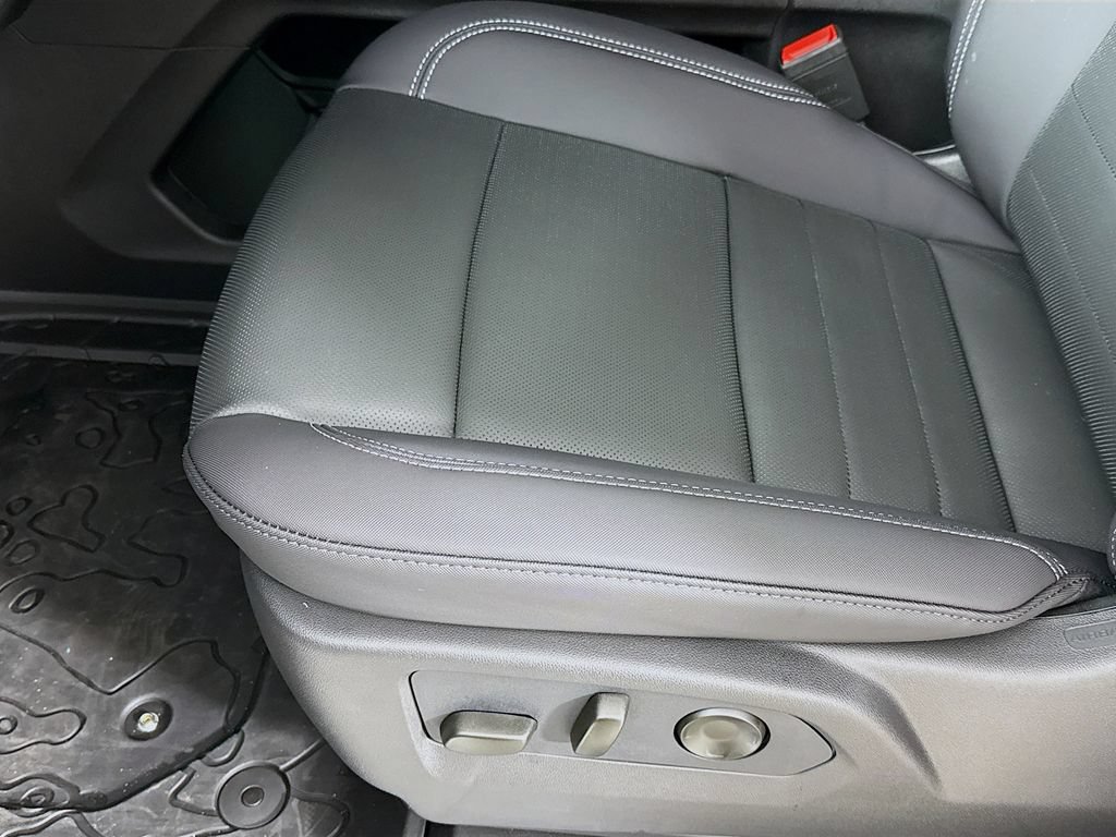 New 2026 GMC Hummer EV SUV AWD/4WD image 21