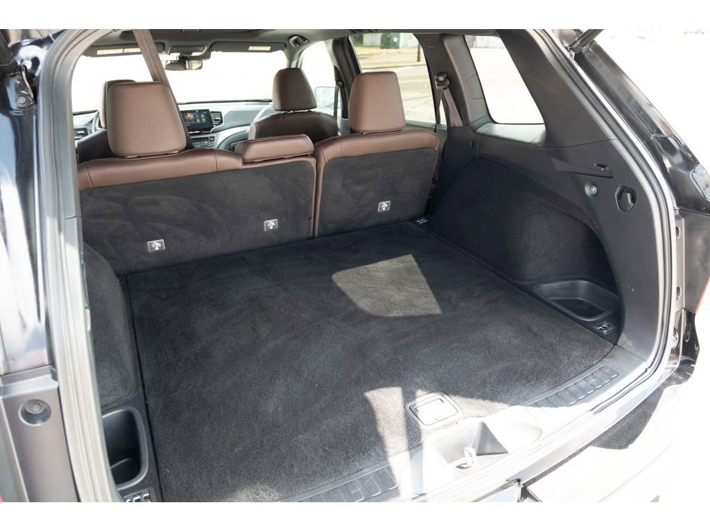 Used 2024 Honda Passport EX-L image 32