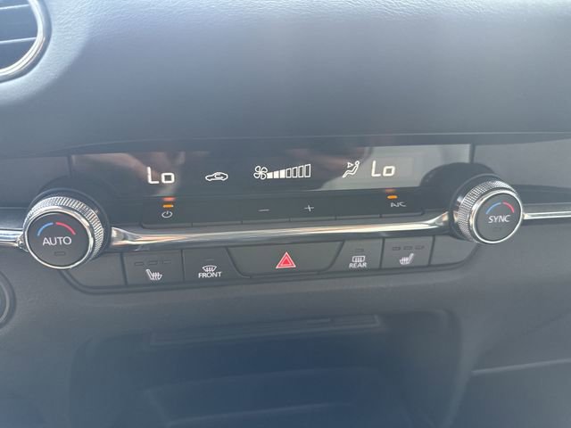 Used 2021 MAZDA CX-30 FWD 2.5 S w/ Preferred Package image 19