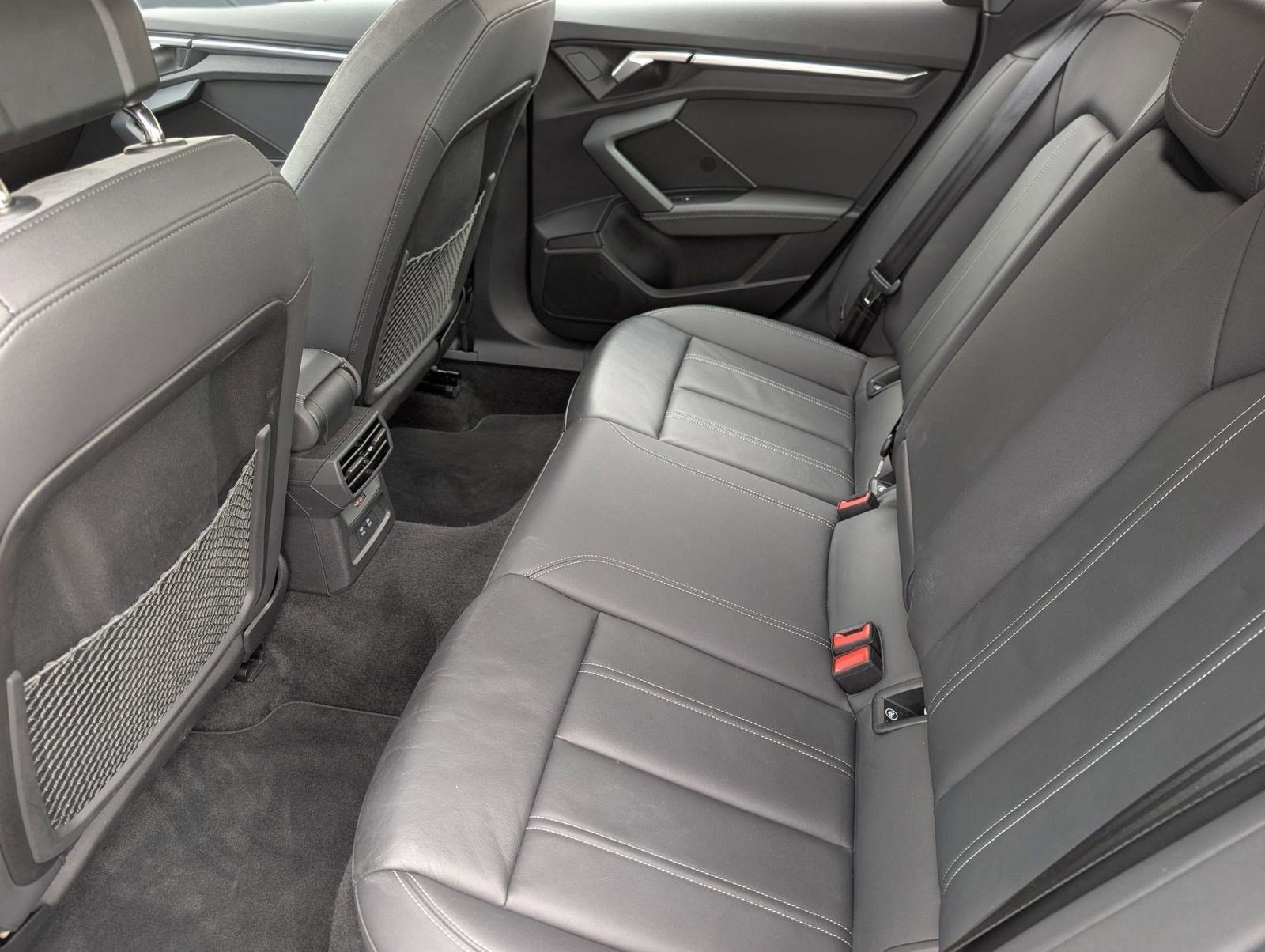 Used 2024 Audi A3 2.0T Premium image 26