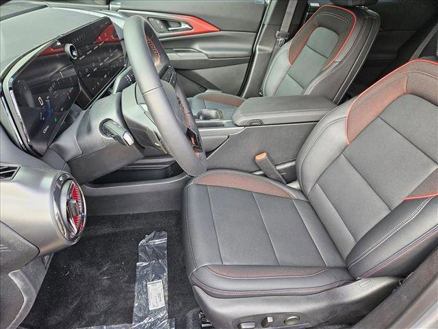 New 2026 Chevrolet Equinox EV RS image 4