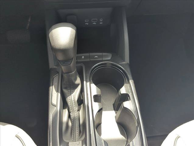 Used 2022 Chevrolet TrailBlazer LS FWD image 12