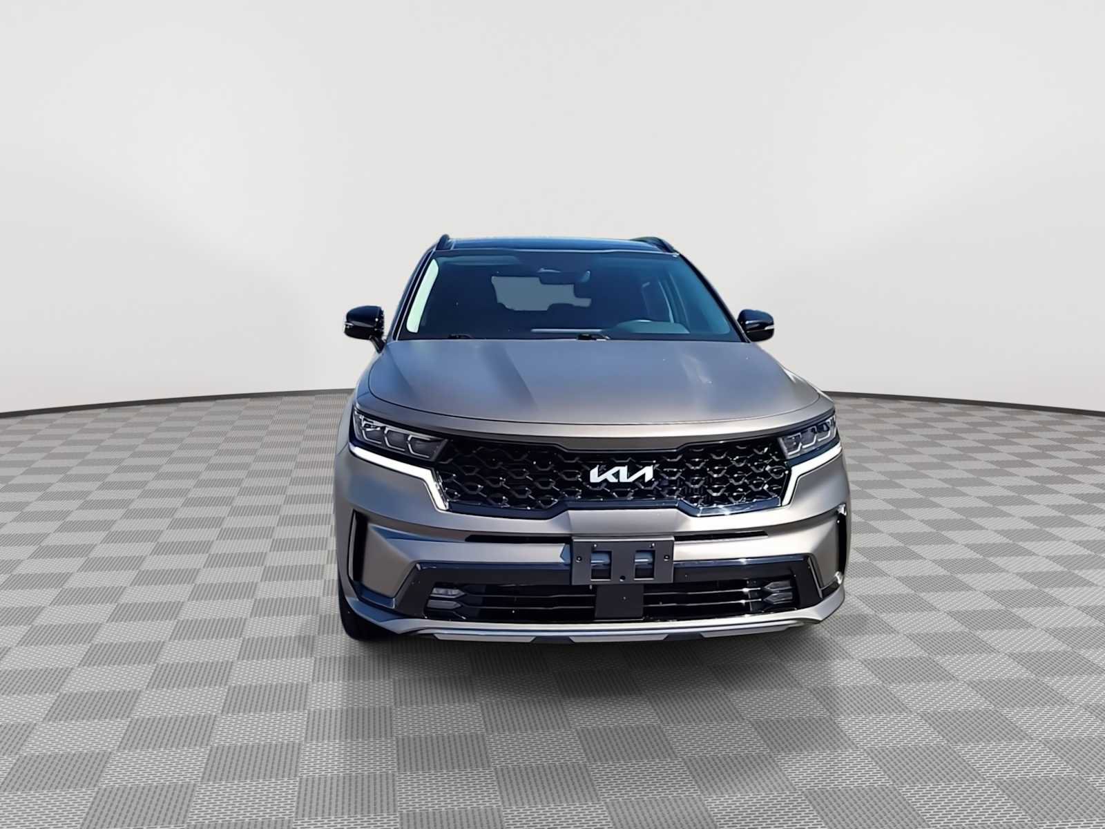 Used 2022 Kia Sorento SX image 3