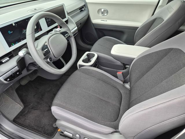 Certified 2023 Hyundai Ioniq 5 SE AWD/4WD image 11