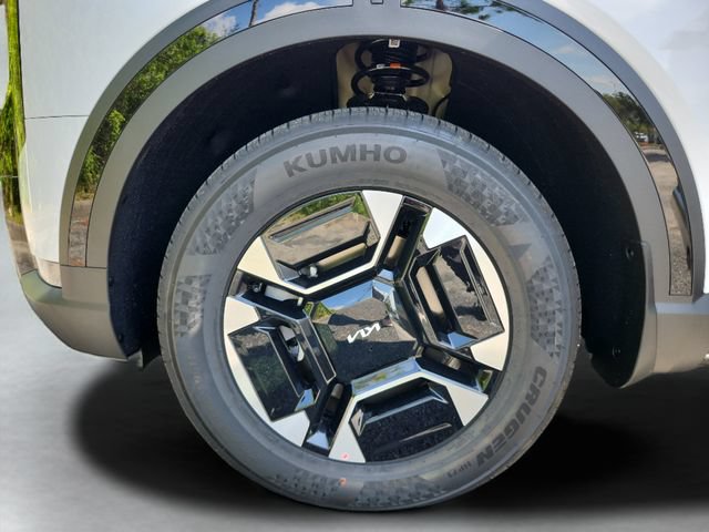 New 2027 Kia Telluride EX FWD image 29