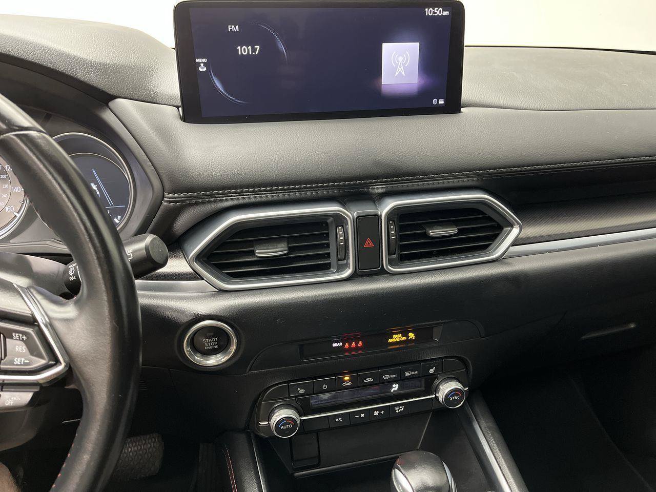 Certified 2024 MAZDA CX-5 Carbon Edition AWD/4WD image 18