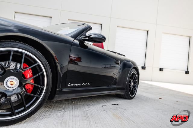 Used 2011 Porsche 911 Carrera S image 27