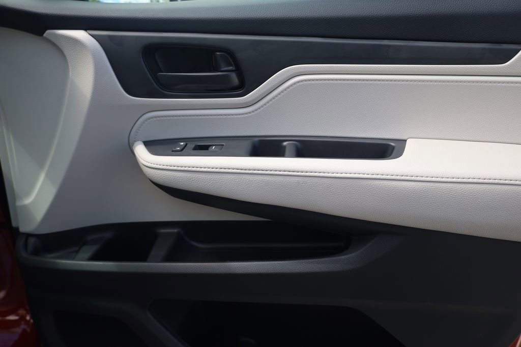 New 2026 Honda Odyssey EX-L image 36