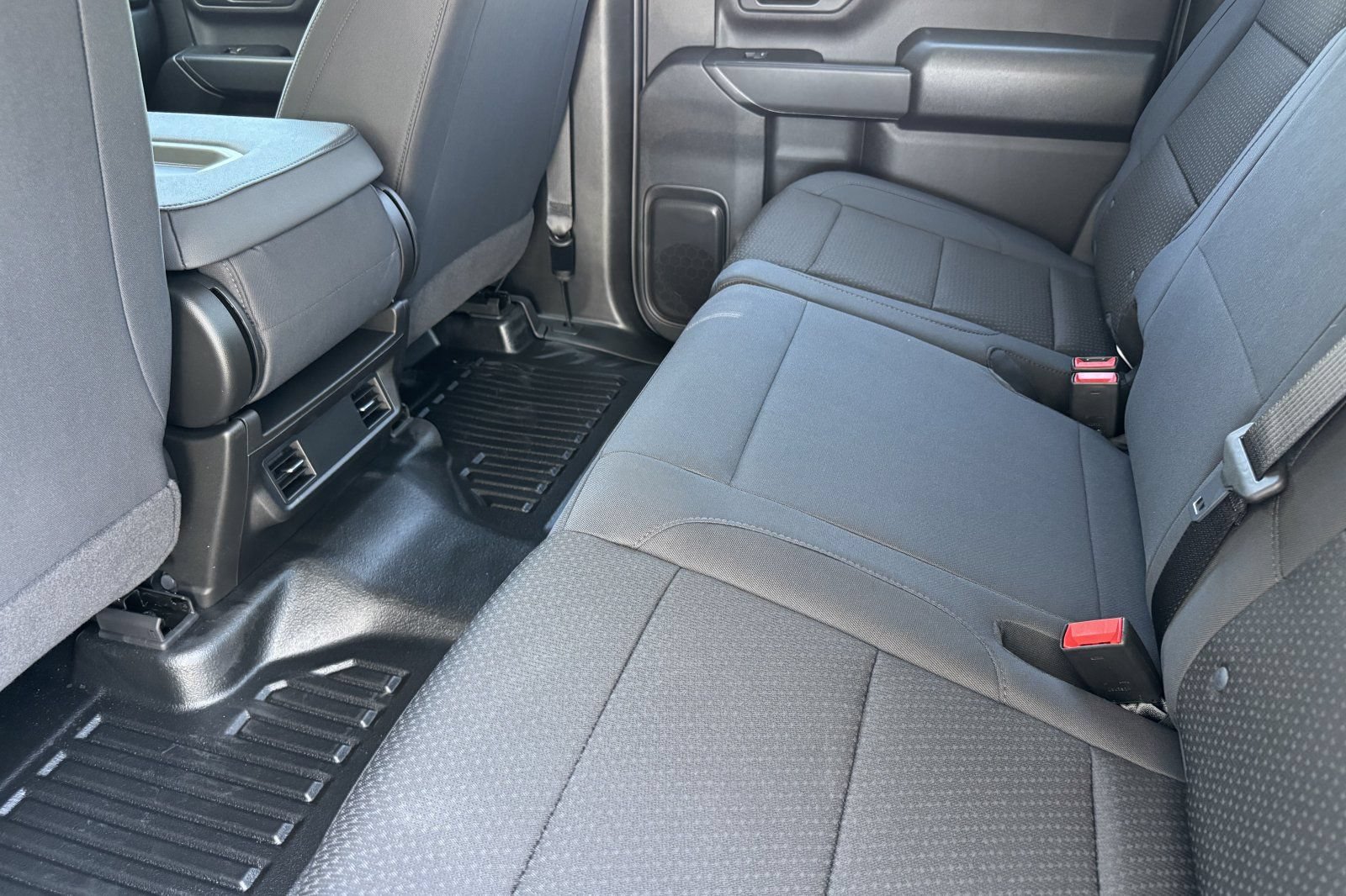 New 2026 Chevrolet Silverado 2500 W/T w/ WT Convenience Package AWD/4WD image 11
