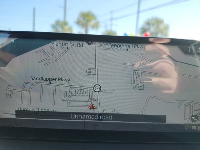 New 2025 MAZDA CX-50 AWD 2.5 Turbo w/ Weather Package image 39