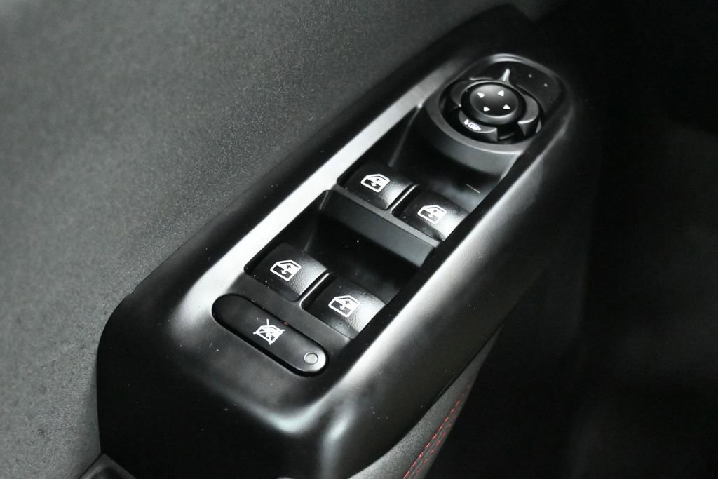 Used 2024 Dodge Hornet R/T w/ R/T Blacktop Package AWD/4WD image 14