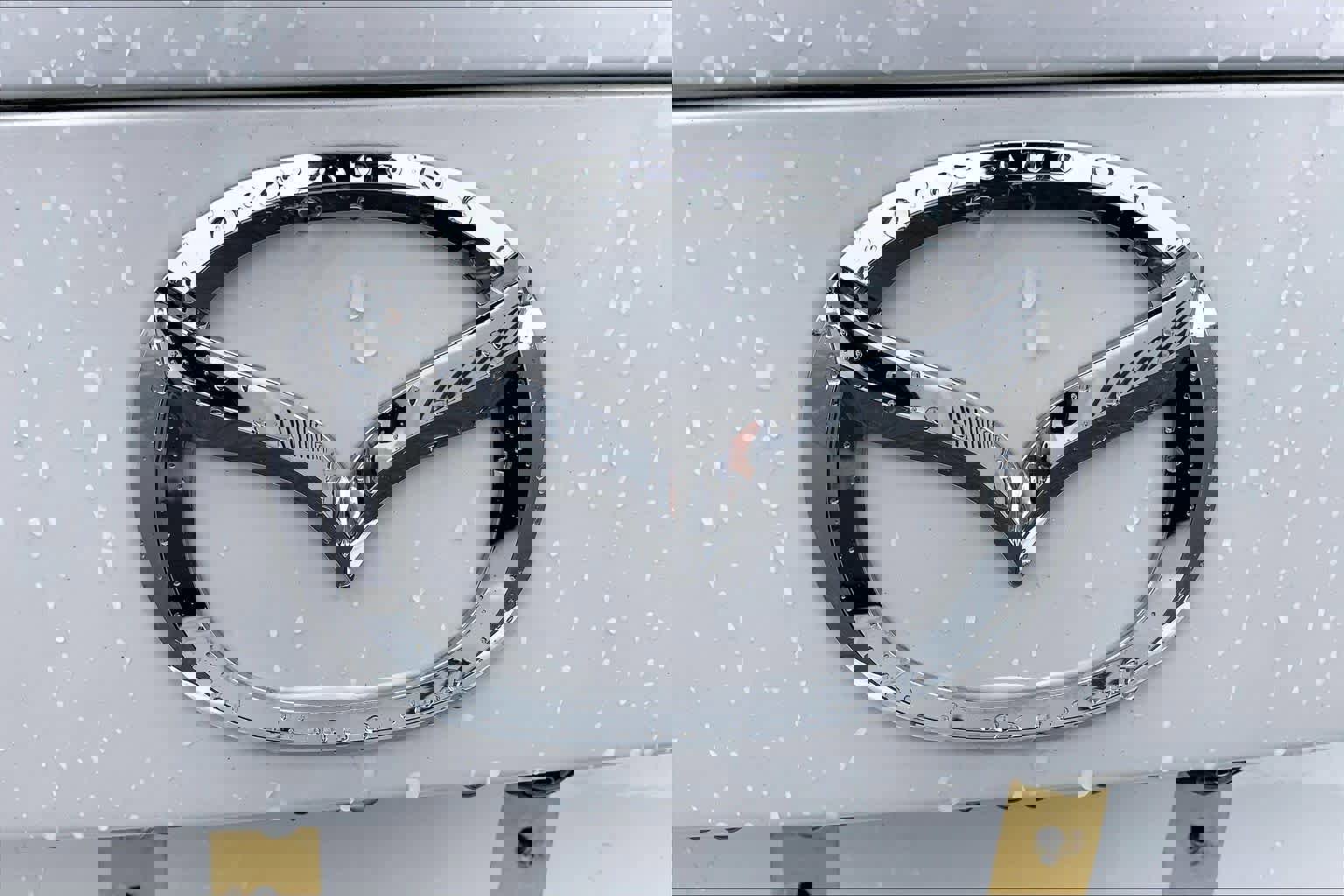 Used 2024 MAZDA CX-90 Plug-In Hybrid w/ Preferred image 34