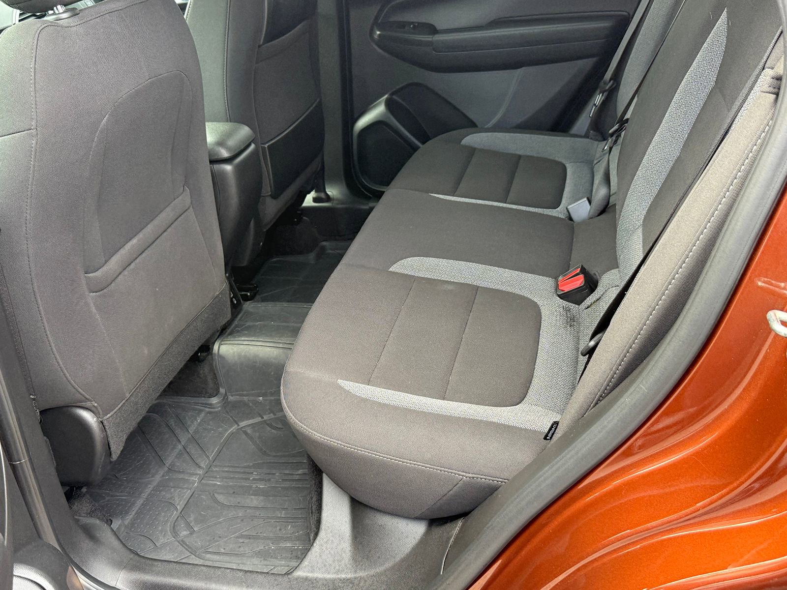 Certified 2021 Chevrolet TrailBlazer LT w/ Convenience Package AWD/4WD image 18