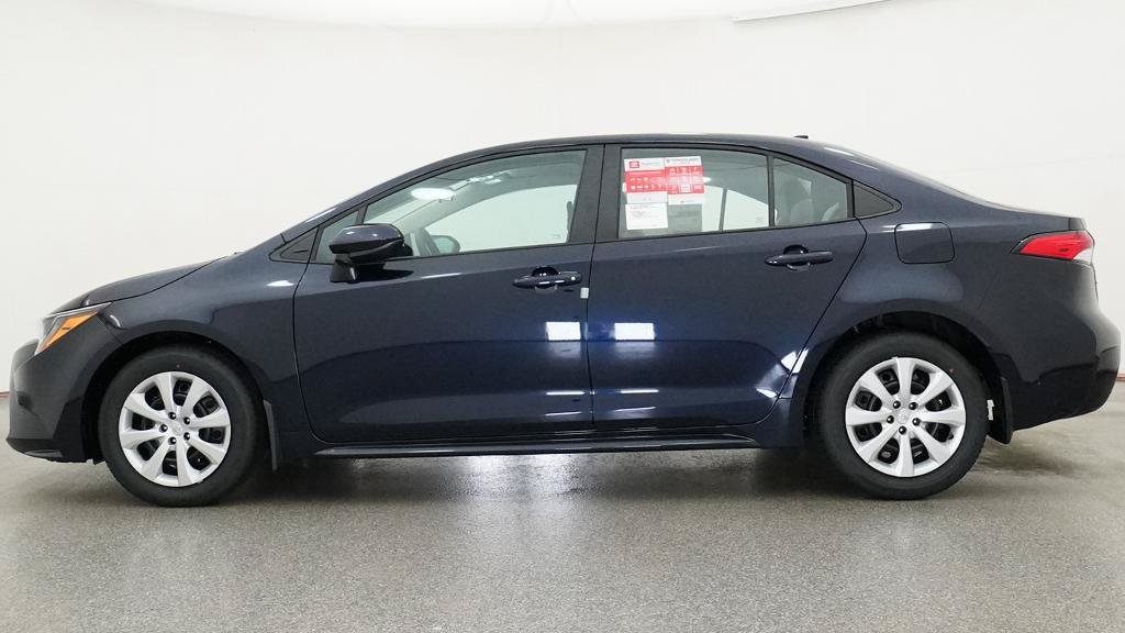 New 2026 Toyota Corolla LE FWD image 22