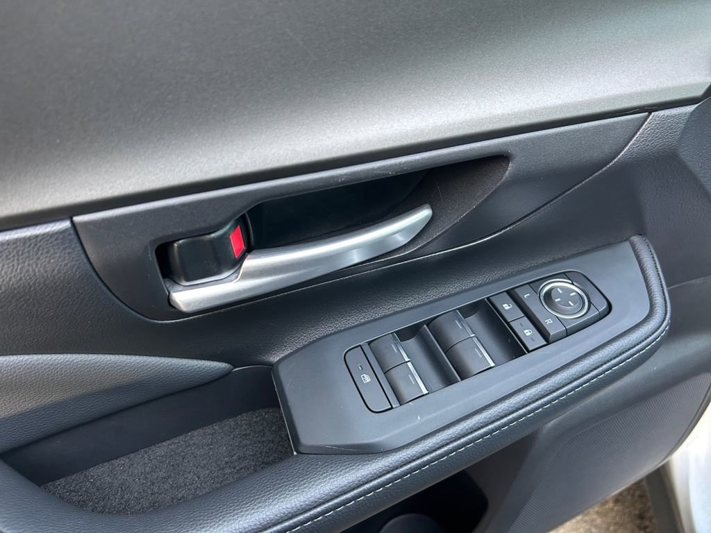 Used 2025 Toyota Grand Highlander AWD image 24