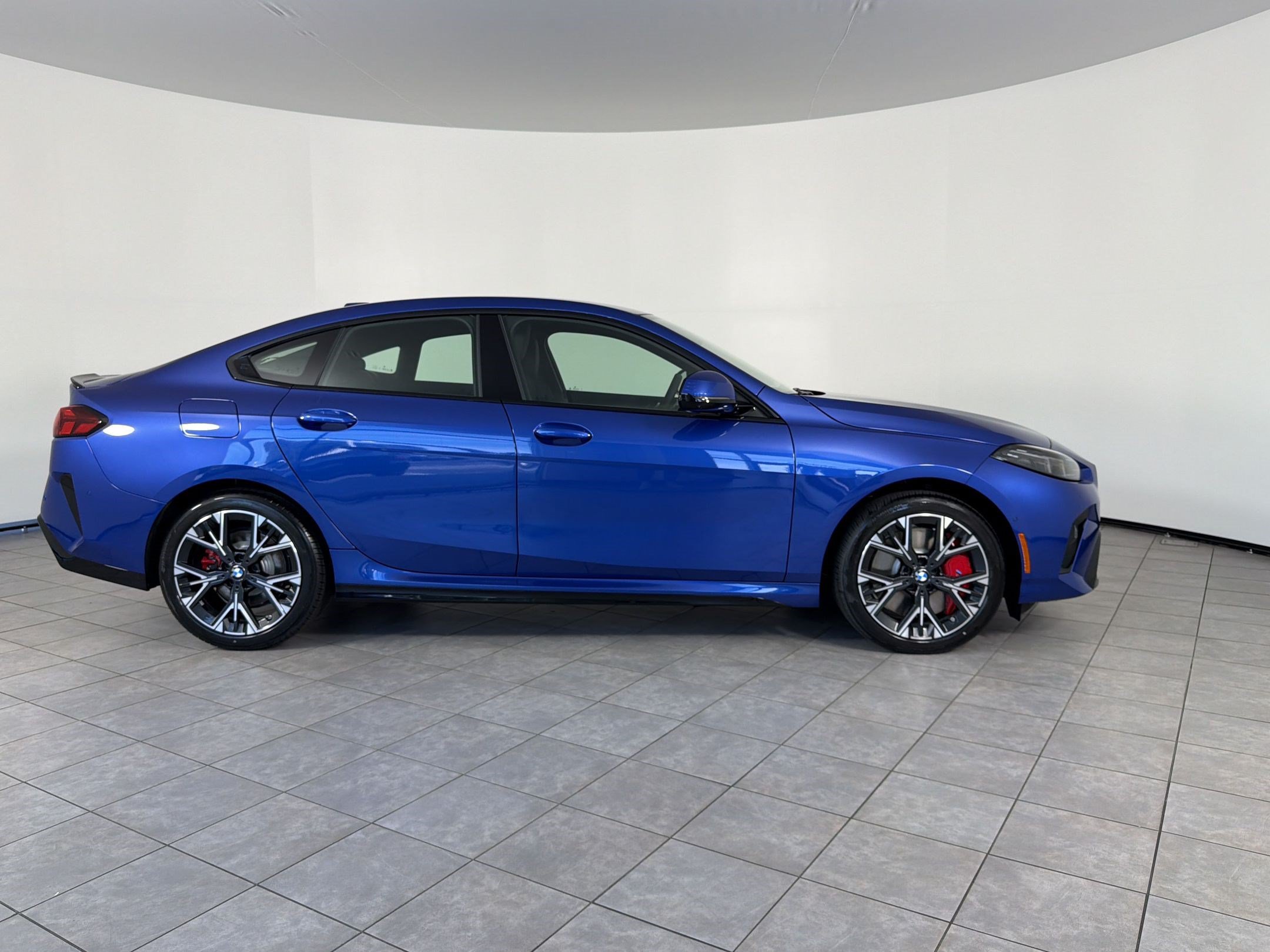 Used 2026 BMW 228i xDrive w/ Technology Package AWD/4WD image 7