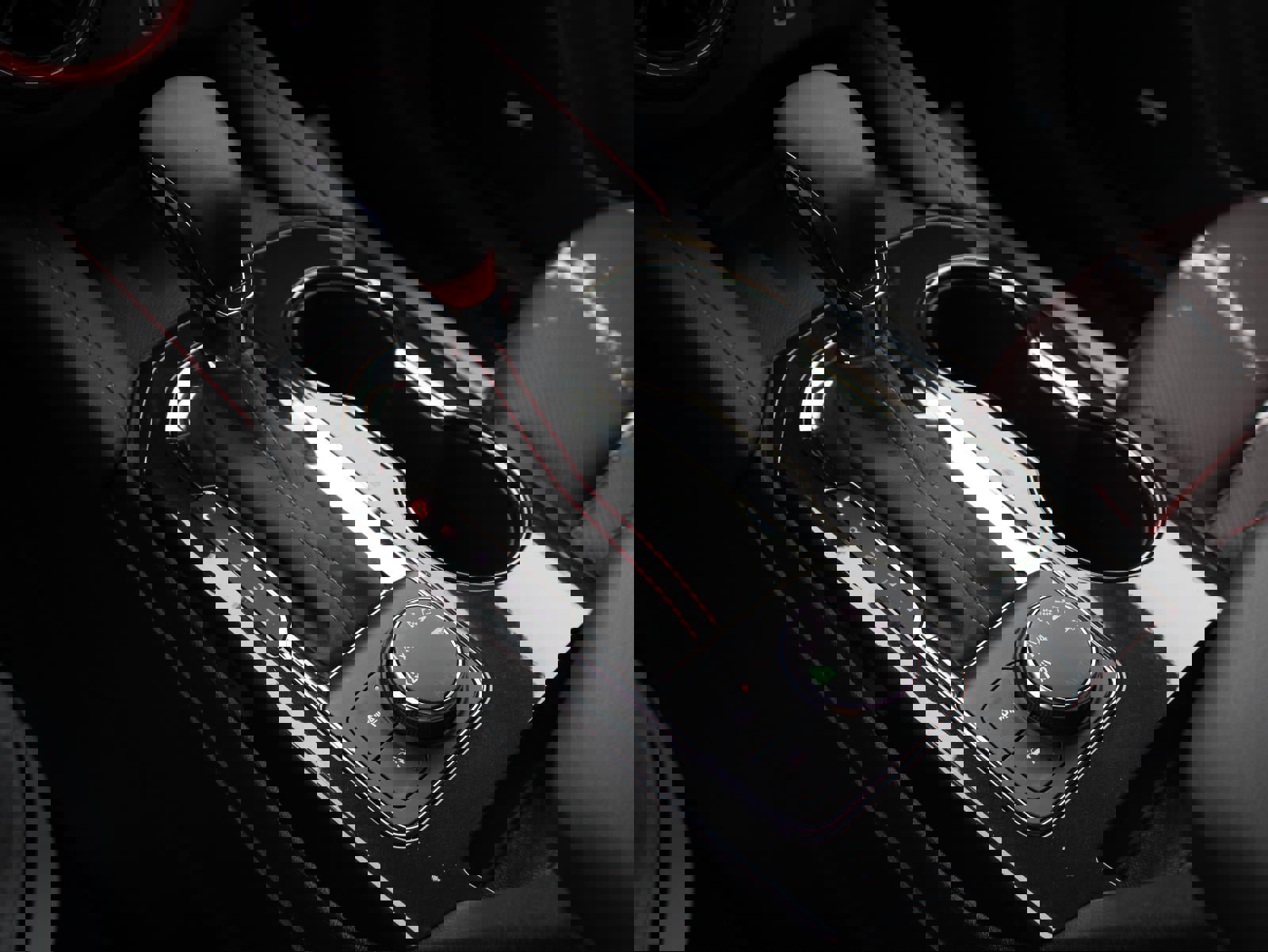 New 2025 Chevrolet Blazer RS w/ Driver Confidence II Package image 14