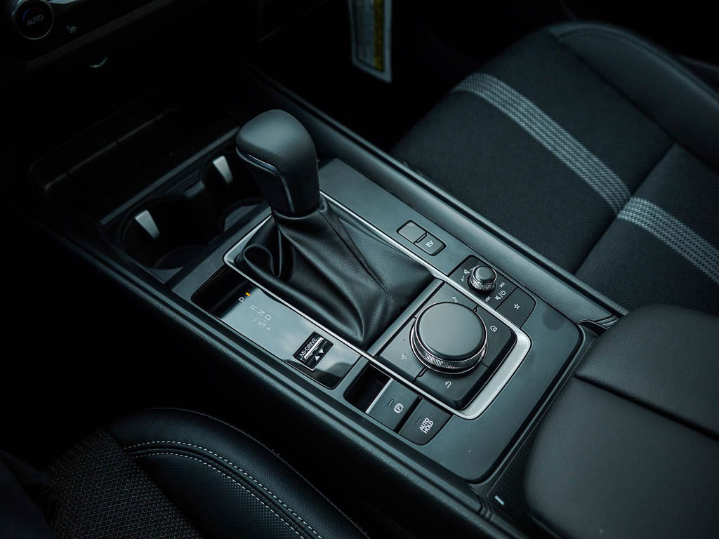 New 2026 MAZDA CX-50 2.5 Hybrid w/ Weather Package image 27